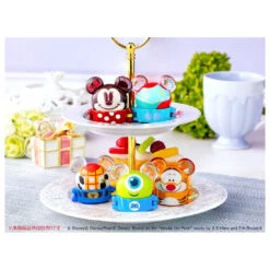 Tomica Dream Tomica SP Disney Parade Sweets Float Aliel 8 Tomica Dream Tomica SP Disney Parade Sweets Float Aliel -Toy Discount Store 913580 3 2c923ff1 da6e 4436 94e2 0129233320a8