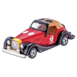 Tomica Dream Disney Motors 15th Product Dream Star Special Set'23 10 Tomica Dream Disney Motors 15th Product Dream Star Special Set'23 -Toy Discount Store 913627 3