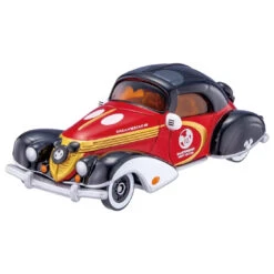 Tomica Dream Disney Motors 15th Product Dream Star Special Set'23 12 Tomica Dream Disney Motors 15th Product Dream Star Special Set'23 -Toy Discount Store 913627 5