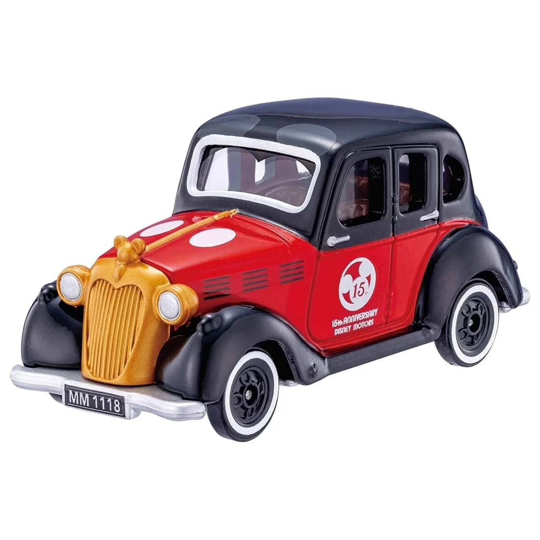 Tomica Dream Disney Motors 15th Product Dream Star Special Set'23 7 Tomica Dream Disney Motors 15th Product Dream Star Special Set'23 - Image 6