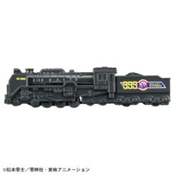 Tomica Premium Unlimited 10 Galaxy Express 999 -Toy Discount Store 913641 3