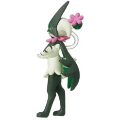 Pokemon Moncolle MS-56 Meowcarada -Toy Discount Store 913689 3