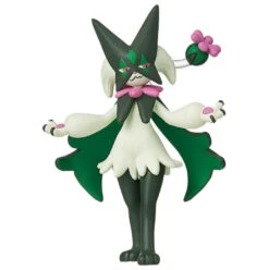 Pokemon Moncolle MS-56 Meowcarada -Toy Discount Store 913689 4