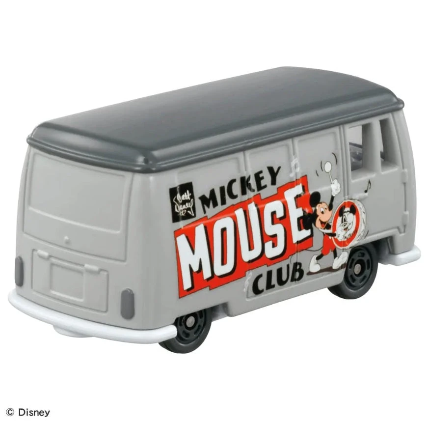 Dream Tomica SP D100 Collection Black 5 Dream Tomica SP D100 Collection Black - Image 3