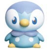Pokemon Pokepeace Puni Kyun Light Piplup -Toy Discount Store 914099 1