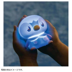 Pokemon Pokepeace Puni Kyun Light Piplup -Toy Discount Store 914099 5