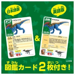Ania AS-24 Dracorex -Toy Discount Store 914761 7