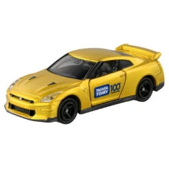 Tomica 100th Anniversary Set -Toy Discount Store 915409 4