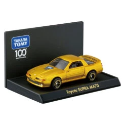 Tomica 100th Anniversary Set -Toy Discount Store 915409 7