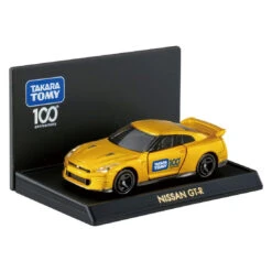 Tomica 100th Anniversary Set -Toy Discount Store 915409 8