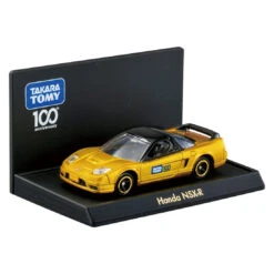 Tomica 100th Anniversary Set -Toy Discount Store 915409 9