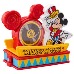 Tomica Dream Tomica No.178 Disney Parade Mickey'23 9 Tomica Dream Tomica No.178 Disney Parade Mickey'23 -Toy Discount Store 915522 2