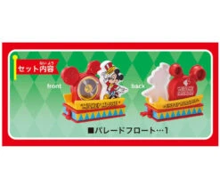 Tomica Dream Tomica No.178 Disney Parade Mickey'23 11 Tomica Dream Tomica No.178 Disney Parade Mickey'23 -Toy Discount Store 915522 4