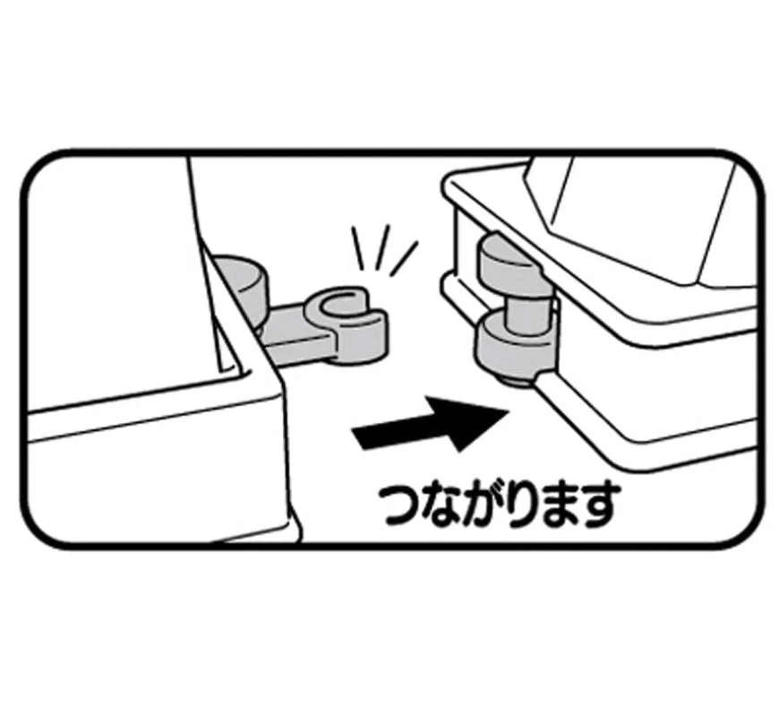 Tomica Dream Tomica No.178 Disney Parade Mickey'23 7 Tomica Dream Tomica No.178 Disney Parade Mickey'23 - Image 5