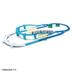Plarail Seasonal Rail Kit Summer -Toy Discount Store 918929 8