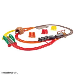 Plarail Seasonal Rail Kit Autumn -Toy Discount Store 918936 3