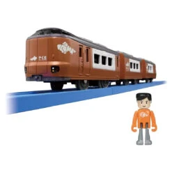 Plarail S-08 Series 273 Yakumo