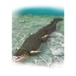 Ania AL-28 Estuarine Crocodile (Floating Ver) -Toy Discount Store 919384 6