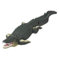 Ania AL-28 Estuarine Crocodile (Floating Ver) -Toy Discount Store 919384 8