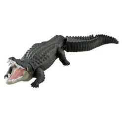 Ania AL-28 Estuarine Crocodile (Floating Ver) -Toy Discount Store 919384 9