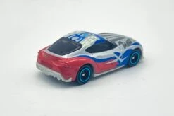 Tomica Asia Ultraman Tomica UTR-02 Ultraman Zero -Toy Discount Store 919704UTR 02 4