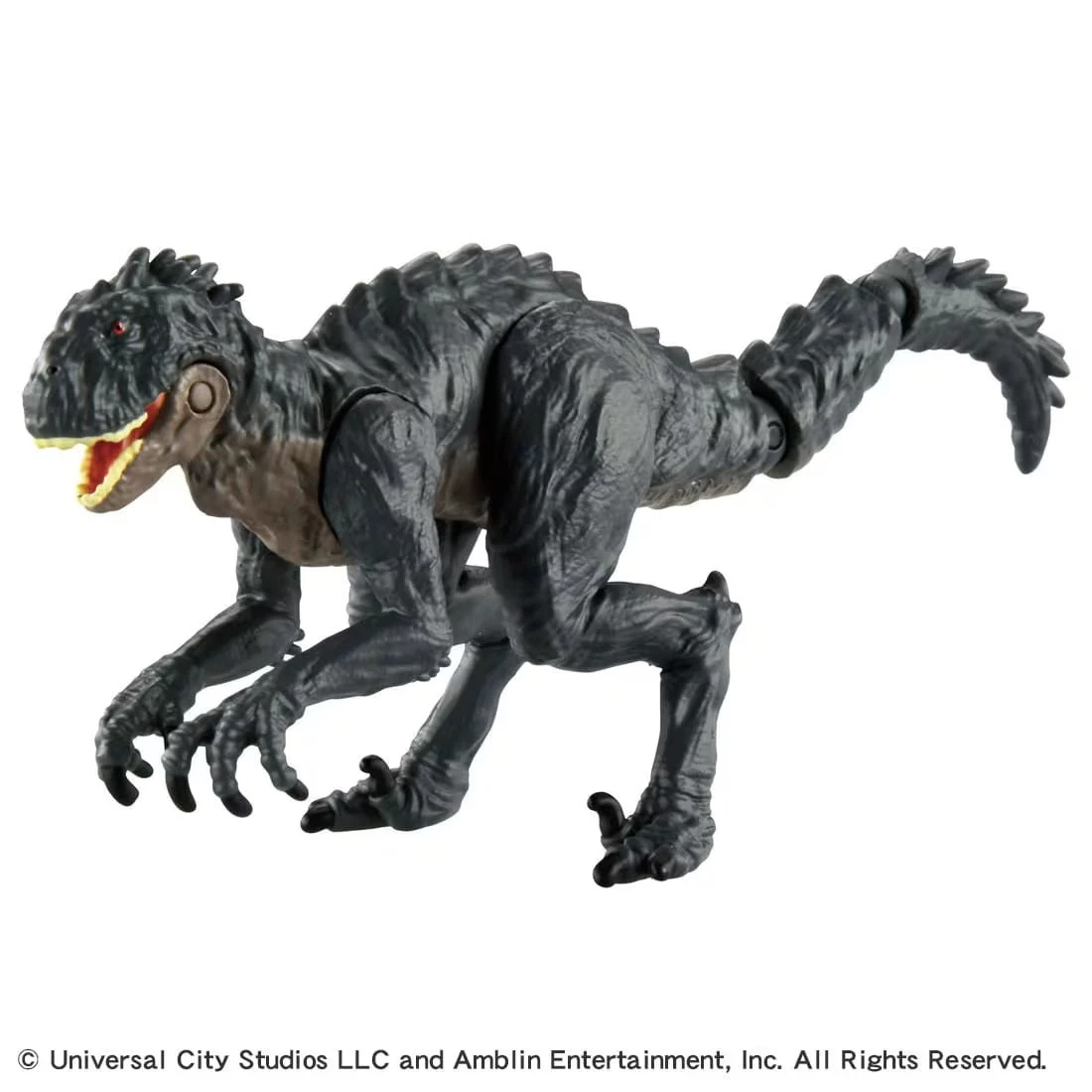 Ania Jurassic World Scorpios Rec 4 Ania Jurassic World Scorpios Rec - Image 2