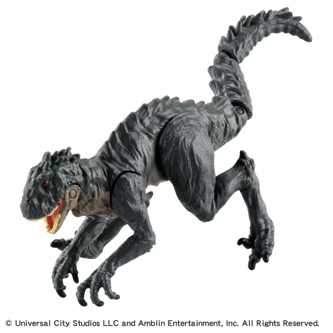 Ania Jurassic World Scorpios Rec 7 Ania Jurassic World Scorpios Rec - Image 5