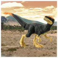 Ania AS-23 Dilong -Toy Discount Store 926931 4