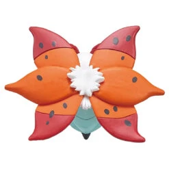 Pokemon Moncolle Volcarona -Toy Discount Store 930730 3
