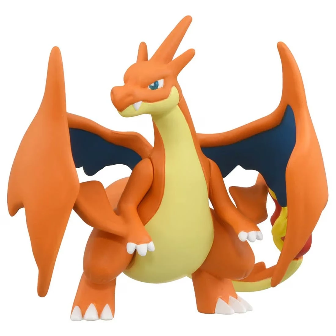 Pokemon Moncolle Mega Charizard Y 3 Pokemon Moncolle Mega Charizard Y