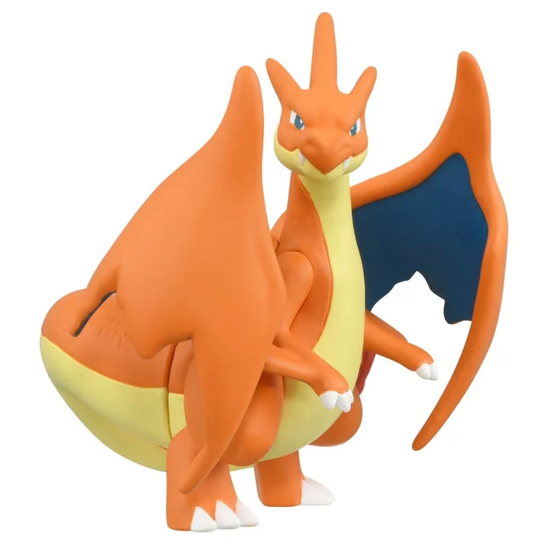 Pokemon Moncolle Mega Charizard Y 4 Pokemon Moncolle Mega Charizard Y - Image 2