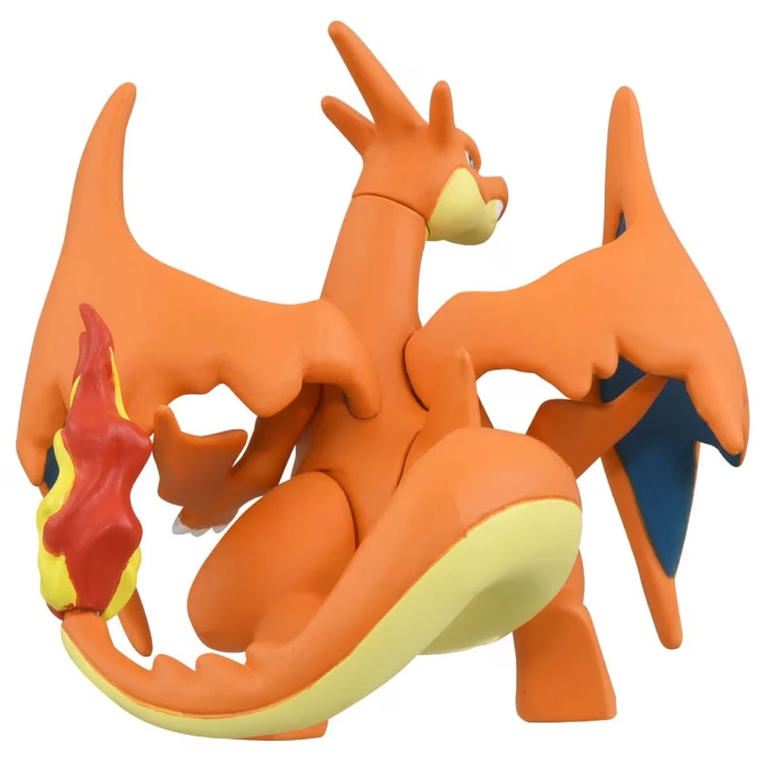 Pokemon Moncolle Mega Charizard Y 6 Pokemon Moncolle Mega Charizard Y - Image 4