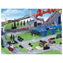 Tomica Town Tollgate'24 12 Tomica Town Tollgate'24 -Toy Discount Store 933533 5