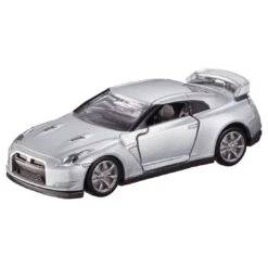 Tomica Premium PRM 17 Nissan GT-R'24