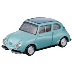 Tomica Premium 35 Subaru 360 (SP)'24 -Toy Discount Store 934349 4