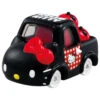 Tomica Dream Tomica SP Hello Kitty 50th Black -Toy Discount Store 934530 2