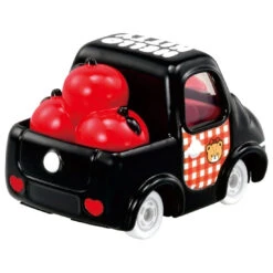 Tomica Dream Tomica SP Hello Kitty 50th Black -Toy Discount Store 934530 3
