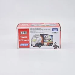 Tomica Asia Ultraman Tomica UTC-01 Ultraman Tiga Multi Type 11 Tomica Asia Ultraman Tomica UTC-01 Ultraman Tiga Multi Type -Toy Discount Store 934554 5 cfdba4e6 53d6 4e16 b980 925dcc9b7bdc