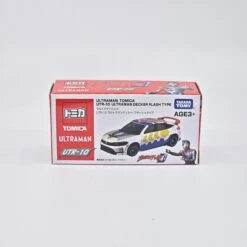 Tomica Asia Ultraman Tomica UTR-10 Ultraman Decker Flash Type -Toy Discount Store 934967 4 5d0a925e 380b 47f0 b101 5cb9fb69472b