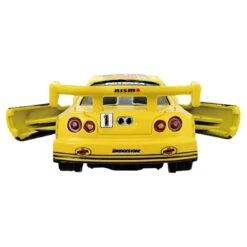Tomica Premium Racing Nissan Skyline GT-R Pennzoil'25 -Toy Discount Store 935872 4