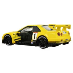 Tomica Premium Racing Nissan Skyline GT-R Pennzoil'25 -Toy Discount Store 935872 5