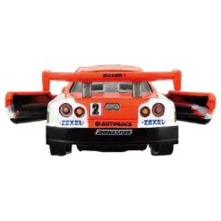 Tomica Premium Racing Arta Zexel Skyline 9 Tomica Premium Racing Arta Zexel Skyline -Toy Discount Store 935889 4