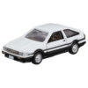 Tomica Premium PRM 25 Toyota Corolla Levin'24 (SP) 2 Tomica Premium PRM 25 Toyota Corolla Levin'24 (SP) -Toy Discount Store 936381 2