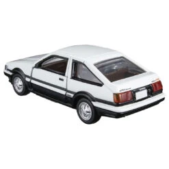 Tomica Premium PRM 25 Toyota Corolla Levin'24 (SP) -Toy Discount Store 936381 4