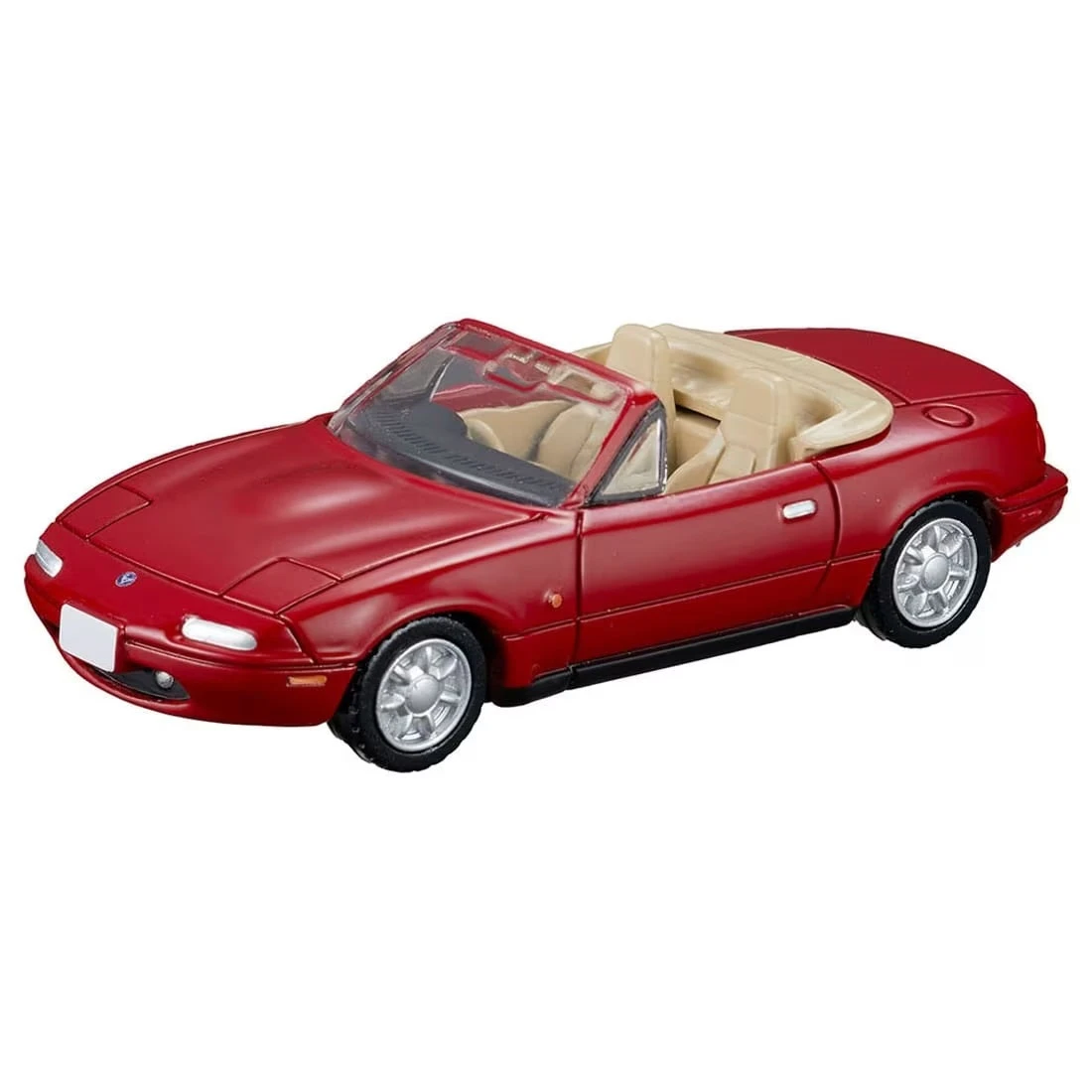 Tomica Premium Mazda Eunos Roadster (SP)'24 3 Tomica Premium Mazda Eunos Roadster (SP)'24