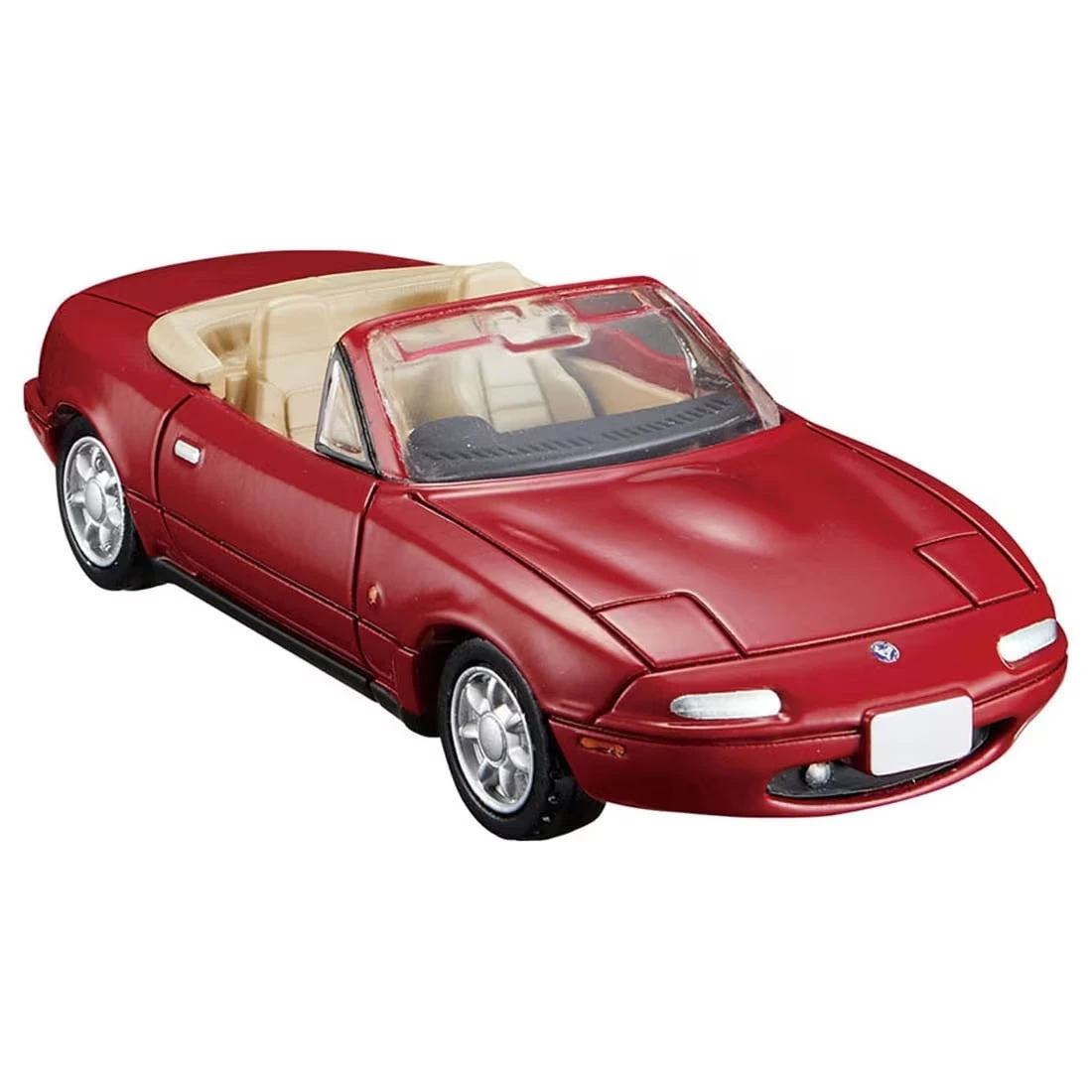 Tomica Premium Mazda Eunos Roadster (SP)'24 4 Tomica Premium Mazda Eunos Roadster (SP)'24 - Image 2