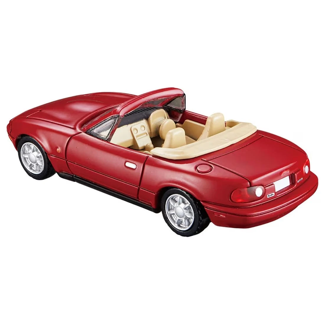 Tomica Premium Mazda Eunos Roadster (SP)'24 5 Tomica Premium Mazda Eunos Roadster (SP)'24 - Image 3