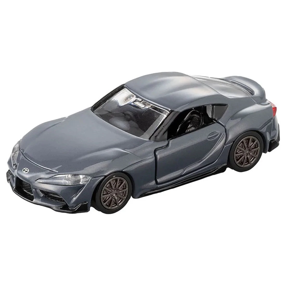 Tomica Premium Toyota GR Supra'25 3 Tomica Premium Toyota GR Supra'25