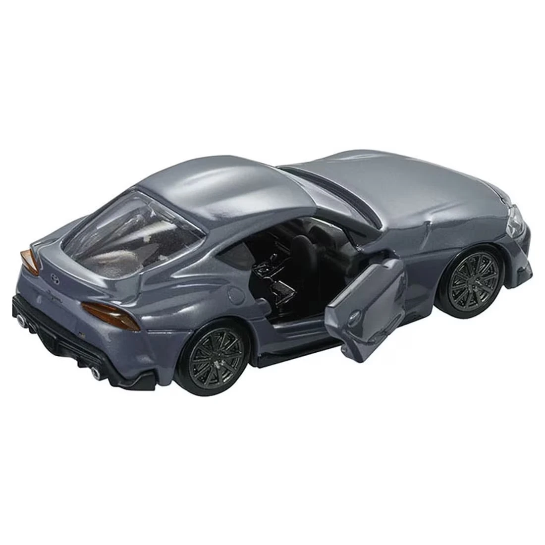 Tomica Premium Toyota GR Supra'25 4 Tomica Premium Toyota GR Supra'25 - Image 2