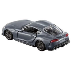 Tomica Premium Toyota GR Supra'25 9 Tomica Premium Toyota GR Supra'25 -Toy Discount Store 936411 4